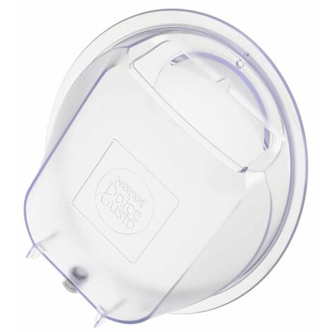 Réservoir d'eau pour cafetière Dolce Gusto – Compatible Krups, Tefal, Delonghi – Modèle MS-622553 – Utilisation optimale garantie