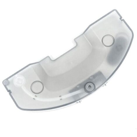 Réservoir D'Eau Électrique pour Aspirateur Robot S10+ B105 B108GL/pour 3S/pour L10s Pro Boîte de Stockage