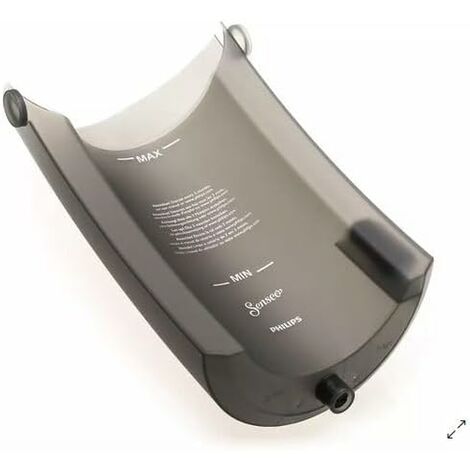 Réservoir d'Eau HD5011/01  pour Cafetière compatible CSA210  /HD6554/HD7810