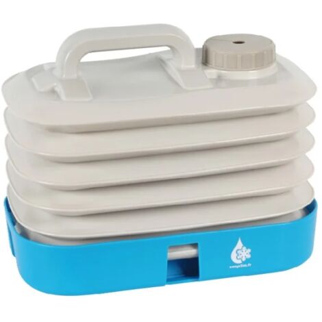 Réservoir d'eau pliable - 10L