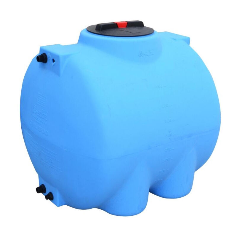 Suinga - Réservoir d'eau potable de qualité alimentaire de 1000 litres Citerne d'eau potable Réservoir en polyéthylène