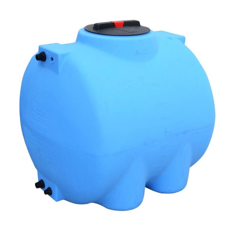 Réservoir d'eau potable de qualité alimentaire de 2000 litres Citerne d'eau potable Réservoir en polyéthylène