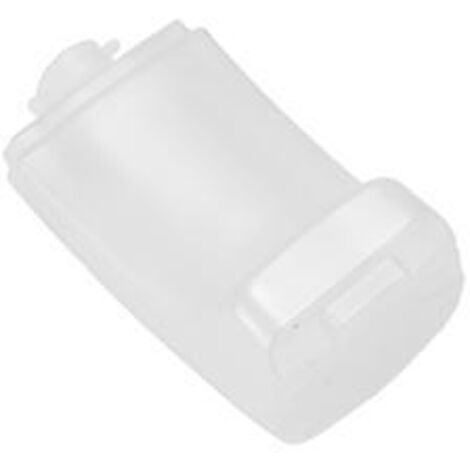 Réservoir d'eau pour aspirateur de vitres Karcher WV1 4.633-122.0