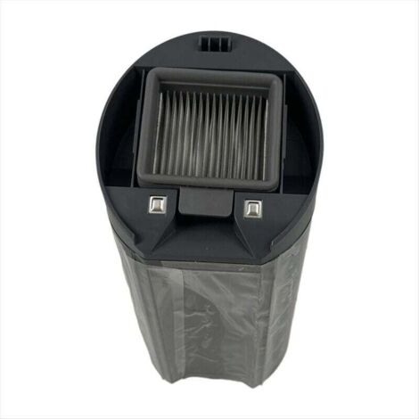 Réservoir d'eau pour aspirateur H11/H12S, pièces détachées, réservoirs de rechange pour autolaveuse de sol sans fil