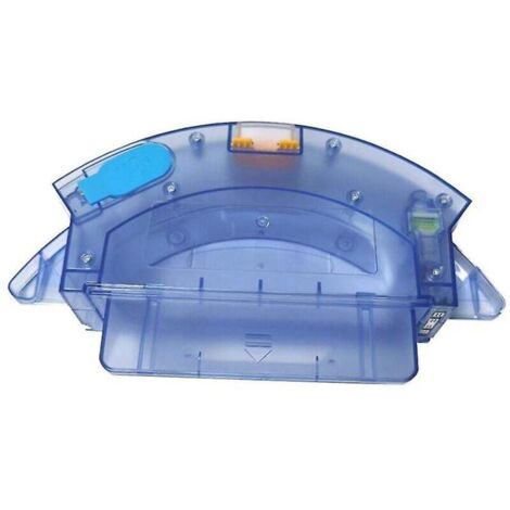 Réservoir d'eau pour aspirateur robot Abir X5 X6 X8 Pièces de rechange Réservoir d'eau