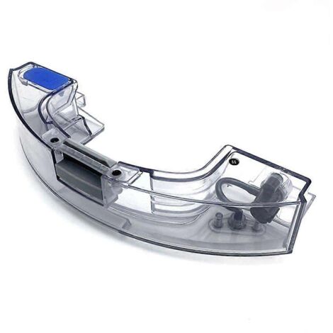 Réservoir d'eau pour aspirateur robot Ecovacs Deebot Ozmo T9 T8 T5 N5 N8 DJ65 DX55 - Pièces de rechange
