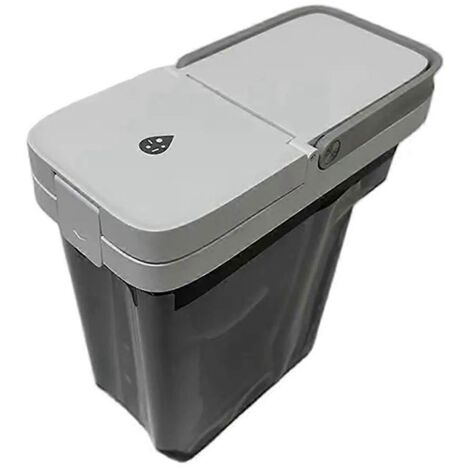 Réservoir d'eau pour aspirateur robot S8, S8 Pro, Ultra et S8+, réservoir à eaux usées (voir photo)