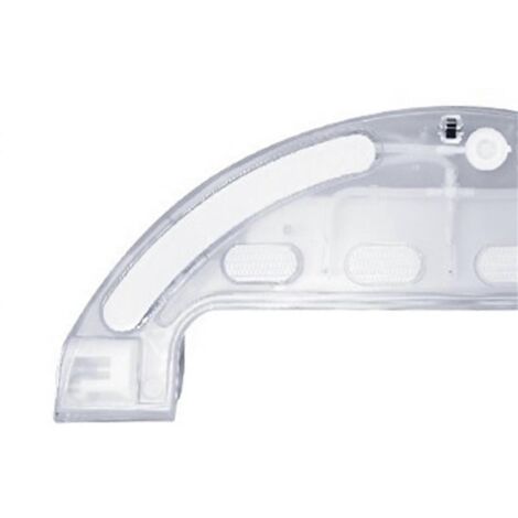 Réservoir d'eau pour aspirateur robot Z10pro D10splus