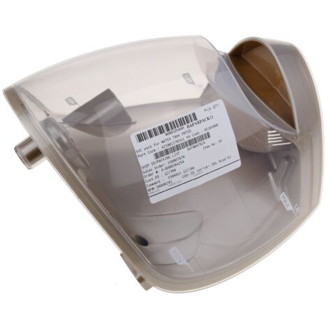 Réservoir d'eau pour fer générateur – Compatible modèles Philips GC9642, GC9620 – 423902276361