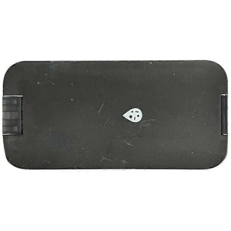 Réservoir d'eau pour O35 S7 Pro Ultra S7, réservoir d'eau propre, piles AA illustrées
