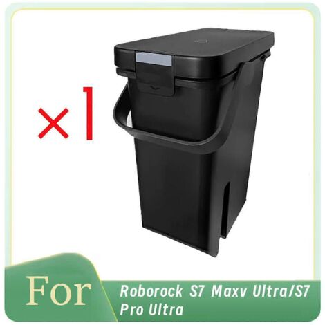 Réservoir d'eau propre pour S7 Maxv Ultra/S7 Pro Ultra