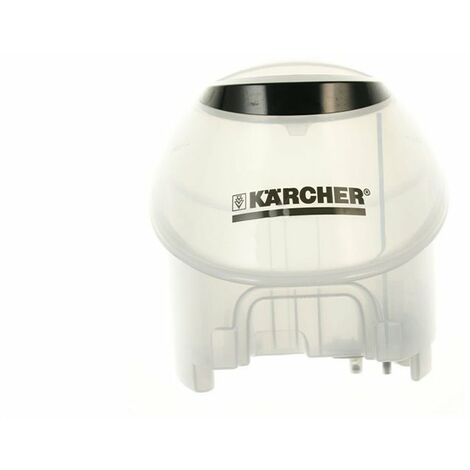 Réservoir d'eau sc 5.800C/sc 6