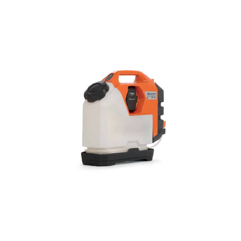 Husqvarna - reservoir d'eau sous pression WT15i 36V- 599582405