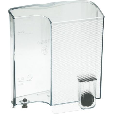 Reservoir d'eau Tassimo d'origine Cafetiere, Machine a Cafe 00707733 BOSCH