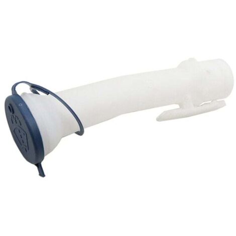 Réservoir D'eau Tuyau D'admission Porte-Bouteille Verre Compatible 206 206CC 207 C2