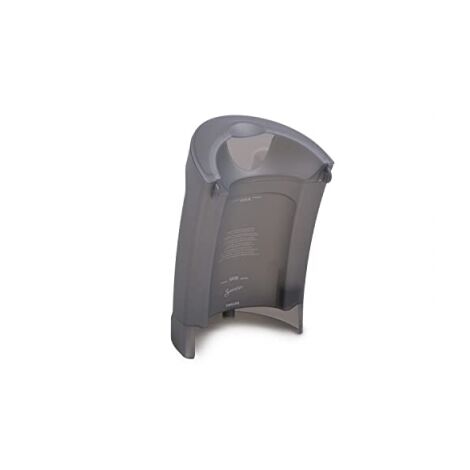 Réservoir d'eau XL pour Cafetière PHILIPS 422225965551