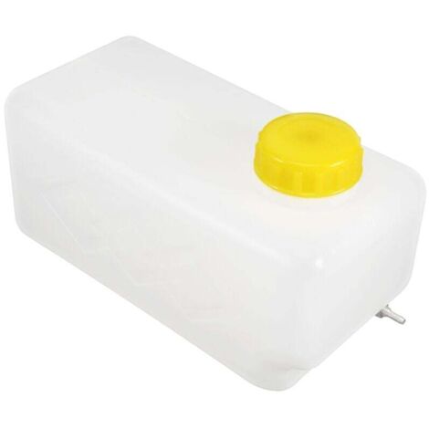RéServoir D'Essence de Carburant Chauffage en Plastique L'Air 4.75L pour le D' Truck Caravan Fuel