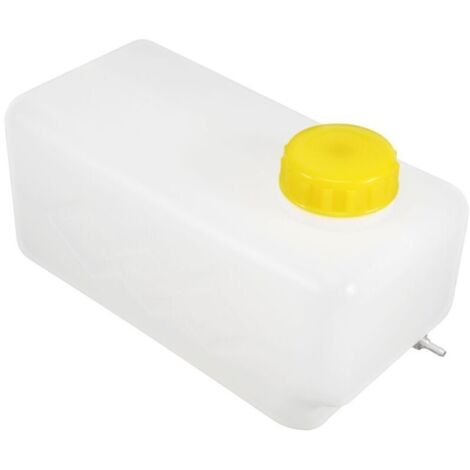RéServoir D'Essence de Carburant Chauffage en Plastique L'Air 4.75L pour le D' Truck Caravan Fuel