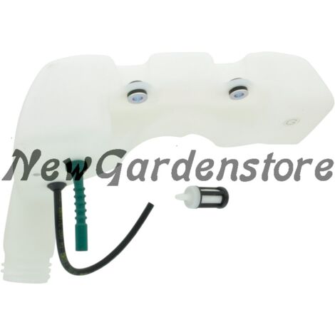 Réservoir d'essence pour moteur de débroussailleuse STIHL 41343500400