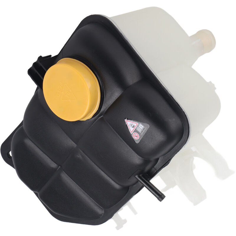 YB - Jeffergarden Réservoir d'expansion de récupération de liquide de refroidissement 2035000049 Convient pour mercedes‑c‑class W203 S203 CL203 pour