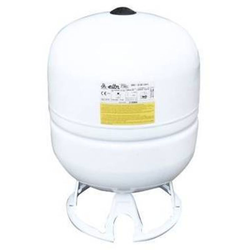 Réservoir d'expansion pour systèmes solaires lt 50