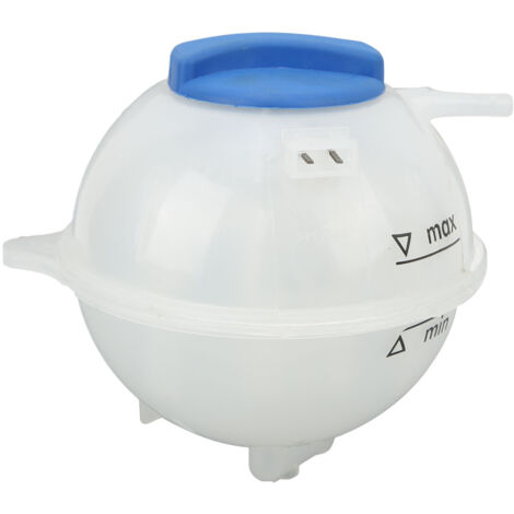Réservoir D'extension du Liquide de Refroidissement avec Capuchon Haute Performance pour T4 1990-2003, Matériau Métallique, pour la Maintenance du Système de Refroidissement du Moteur.