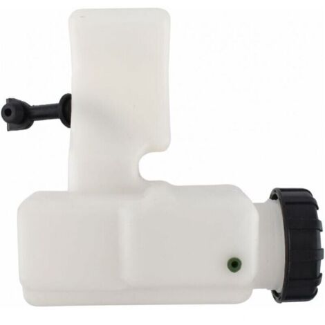 Réservoir d'huile avec Bouchon d'huile pour Stihl 017 018 MS170 MS180 tronçonneuse