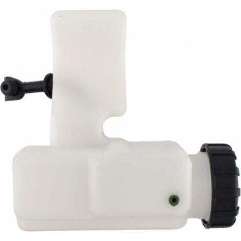 Réservoir d'huile avec Bouchon d'huile pour Stihl 017 018 MS170 MS180 tronçonneuse