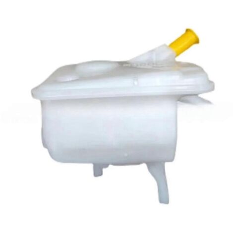Réservoir d'huile de frein pour voiture 307 408 C4 Blanc