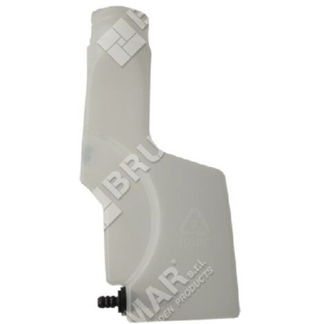 Réservoir d'huile pour scies électriques COMPATIBLES NOVATEC - 049682