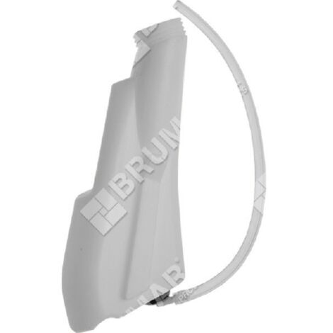 Réservoir d'huile pour scies électriques IKRA - COMPATIBLE MOGATEC 71200200 - 042131