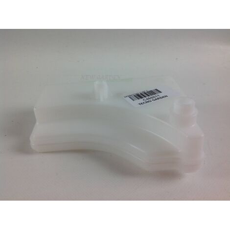 Réservoir d'huile pour tracteur de pelouse hydrostatique K46 TC102 122 TUFF TORQ