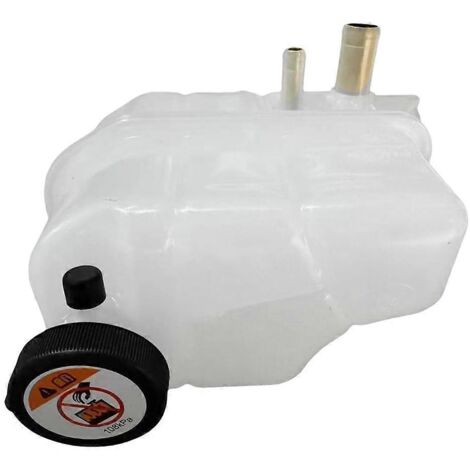 Réservoir d'Intercooler 16640-36020 pour Lexus RX 2015-2022 - Blanc