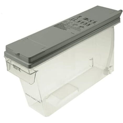 RESERVOIR EAU BPA FREE MAXI 4L POUR REFRIGERATEUR LG - AJL74372102