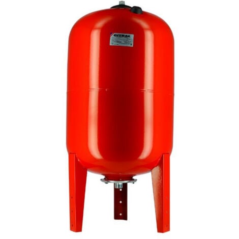 Réservoir eau froide 100L - Gitral