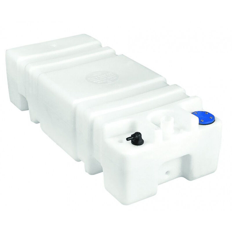 Nuova Rade - Réservoir eau sogliola sortie droite 80 l