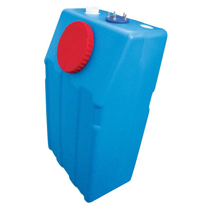 Nuova Rade - Réservoir eaux noires vertical zefiro 60 l