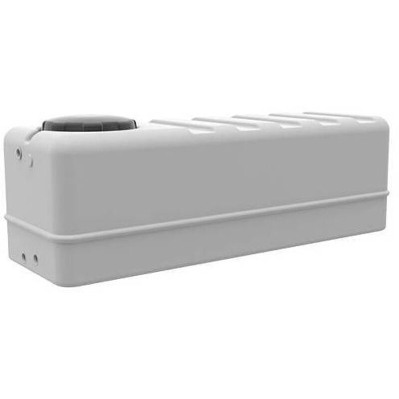 Réservoir en polyéthylène du grenier srs