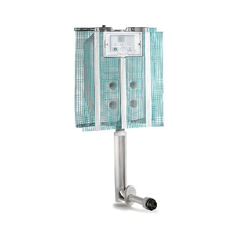 Réservoir encastrable Pucci Sara mod.2014 - lt. 9