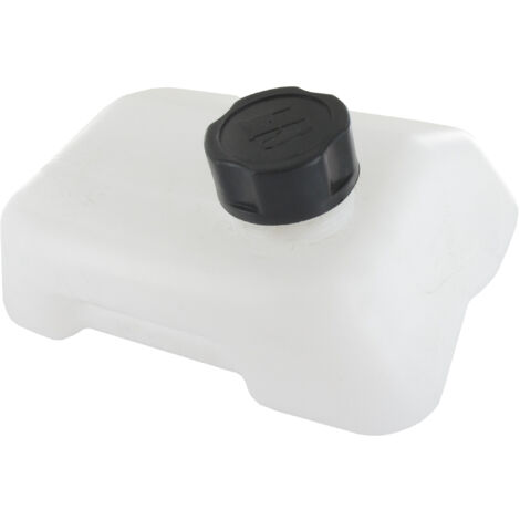 Réservoir Essence Avec Bouchon Et Filtre Adaptable Honda Pour Modèles Gxh-50, Gx-100. Remplace Origine: 17511-zm7-000.