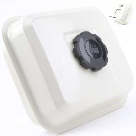 MATIJARDIN Réservoir essence pour Honda GX140 GX160 GX200
