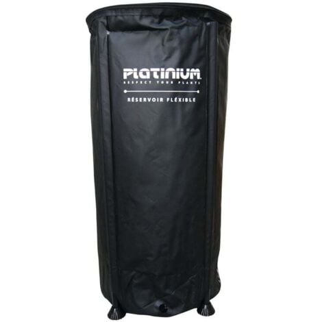 RESERVOIR FLEXIBLE 1000L - PLATINIUM HYDROPONICS