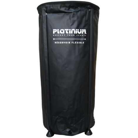 RESERVOIR FLEXIBLE 60L - PLATINIUM HYDROPONICS