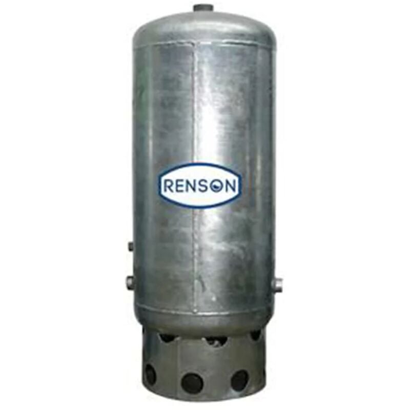 Réservoir galvanisé eau 1000 litres Renson
