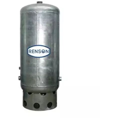 RESERVOIR GALVA 500 LITRES  RENSON