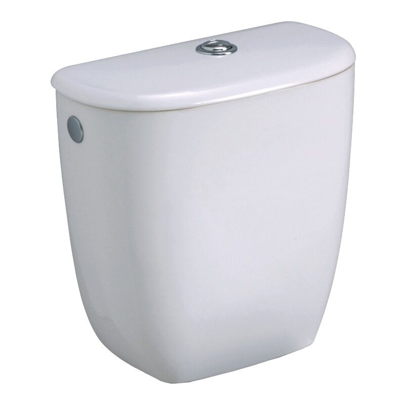 Geberit - Réservoir attenant Bastia 3/6L