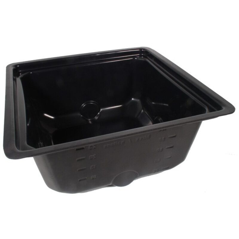 Réservoir gradué 100L