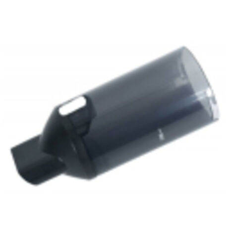 Reservoir gris pour Aspirateur X-TOUCH ROWENTA SS-9100041547