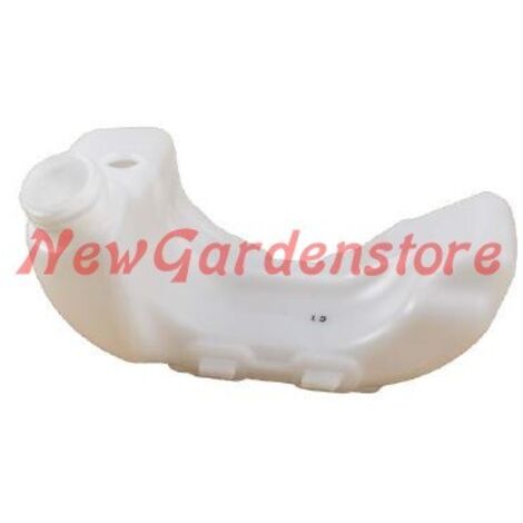 RÉSERVOIR HONDA GX35H essence pour débroussailleuse, souffleur et taille-haie 230207