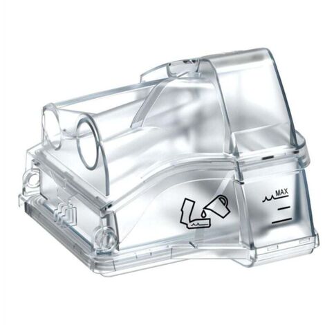 Réservoir Humidificateur Compatible AirSense 10 et AirCurve 10 Série S10 Pièce de Rechange